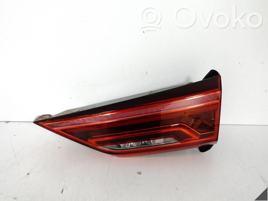 Audi Q3 F3 Luci posteriori 