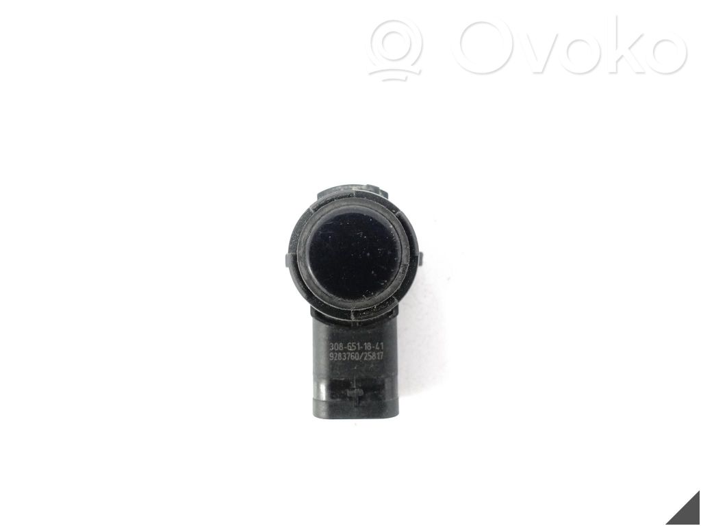 BMW 5 G30 G31 G38 Senzor de parcare PDC 