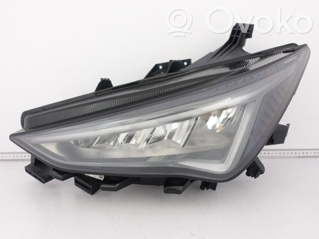 Cupra Born Lampa przednia 