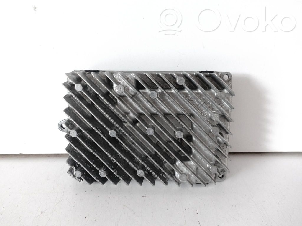Audi A6 S6 C7 4G Convertor tensiune/modul convertizor 
