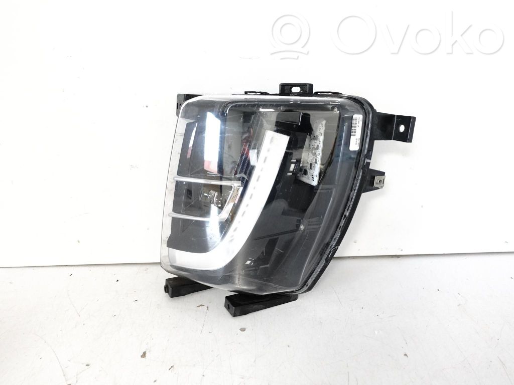LED dienas gaisma   103433000A,103433000A