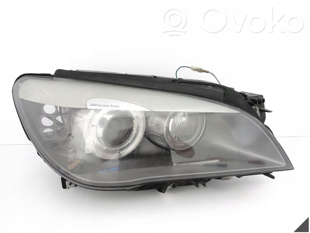 BMW 7 F01 F02 F03 F04 Far 