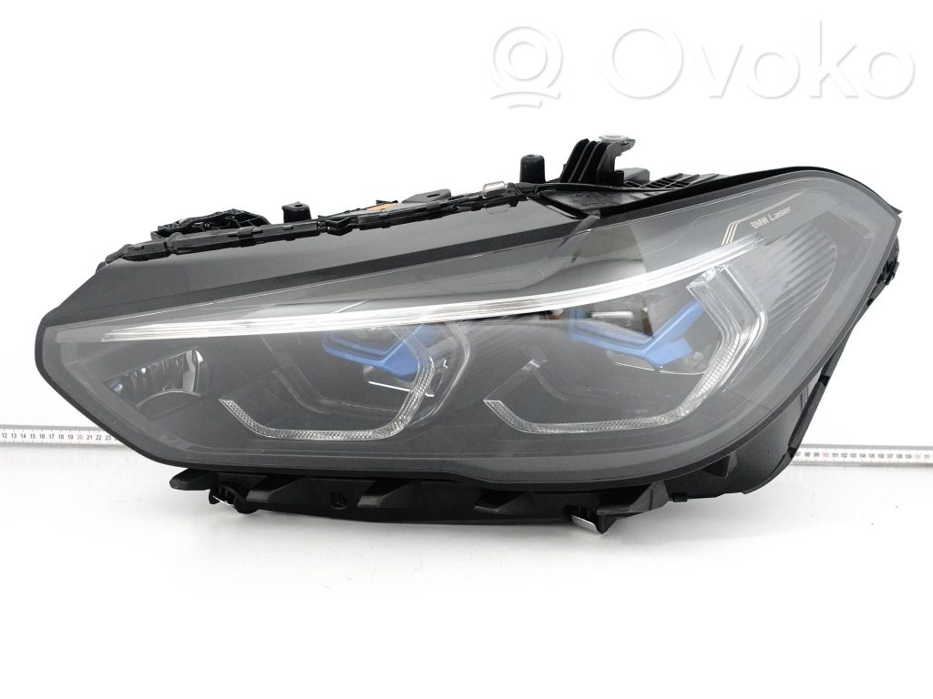 BMW X5 G05 Scheinwerfer 