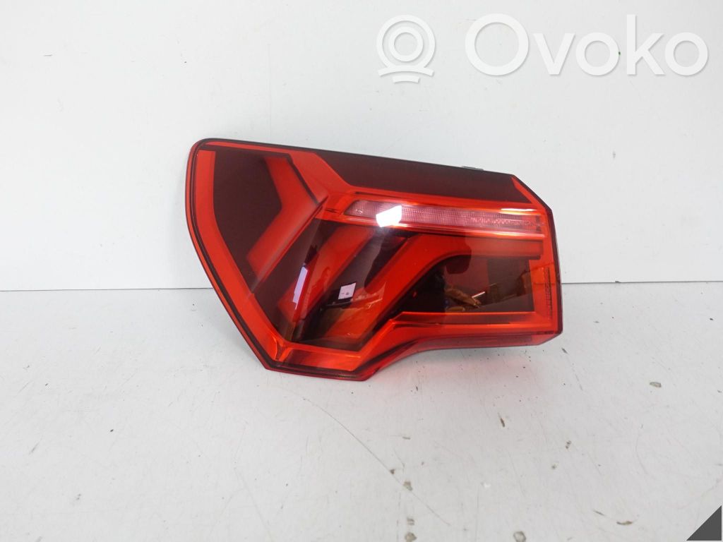 Audi Q3 F3 Luci posteriori 