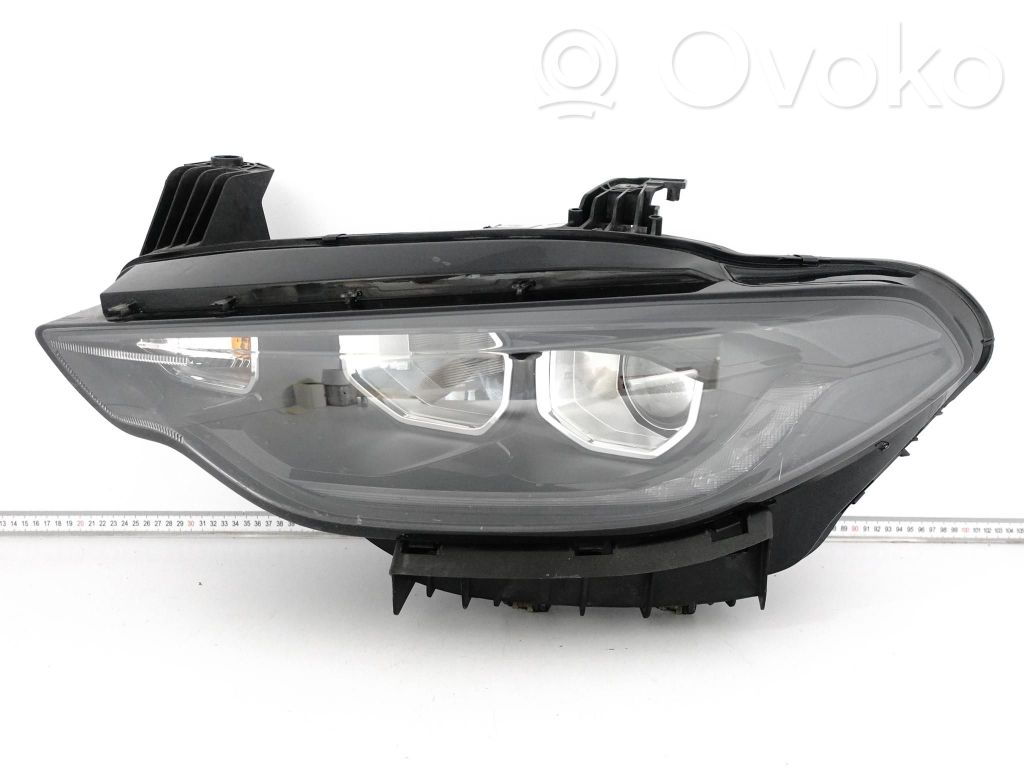 Fiat Tipo Scheinwerfer 