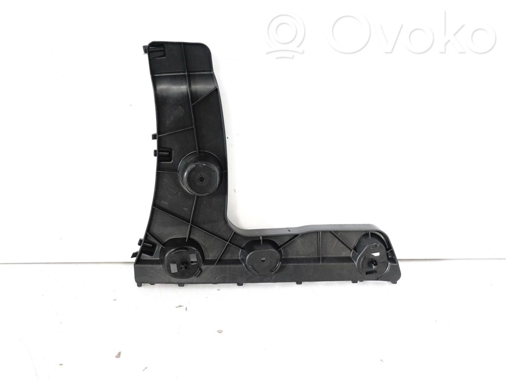 Audi RS6 C7 Soporte de montaje del parachoques trasero 