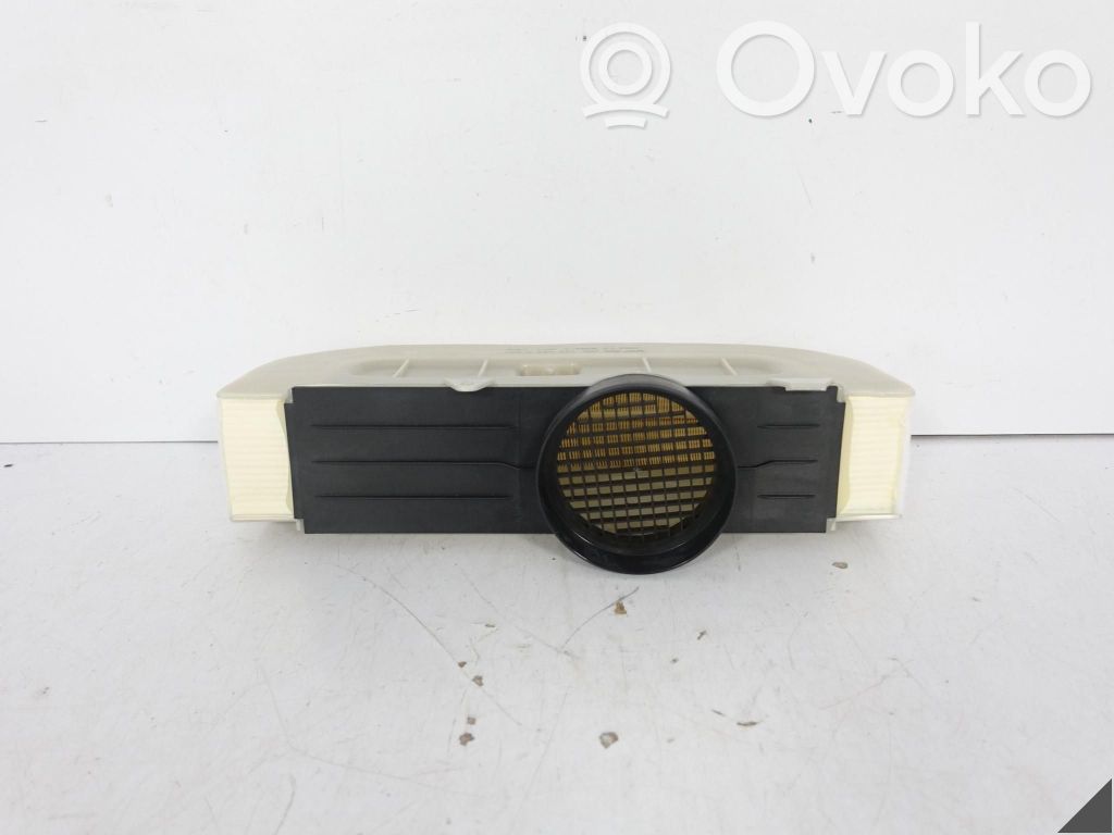 Audi Q7 4M Ilmansuodatin 
