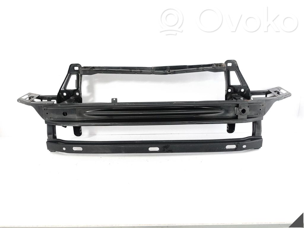 Man TGE 1gen Traversa di supporto paraurti anteriore 