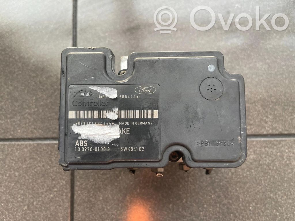 Bomba de ABS   3M512M110CA