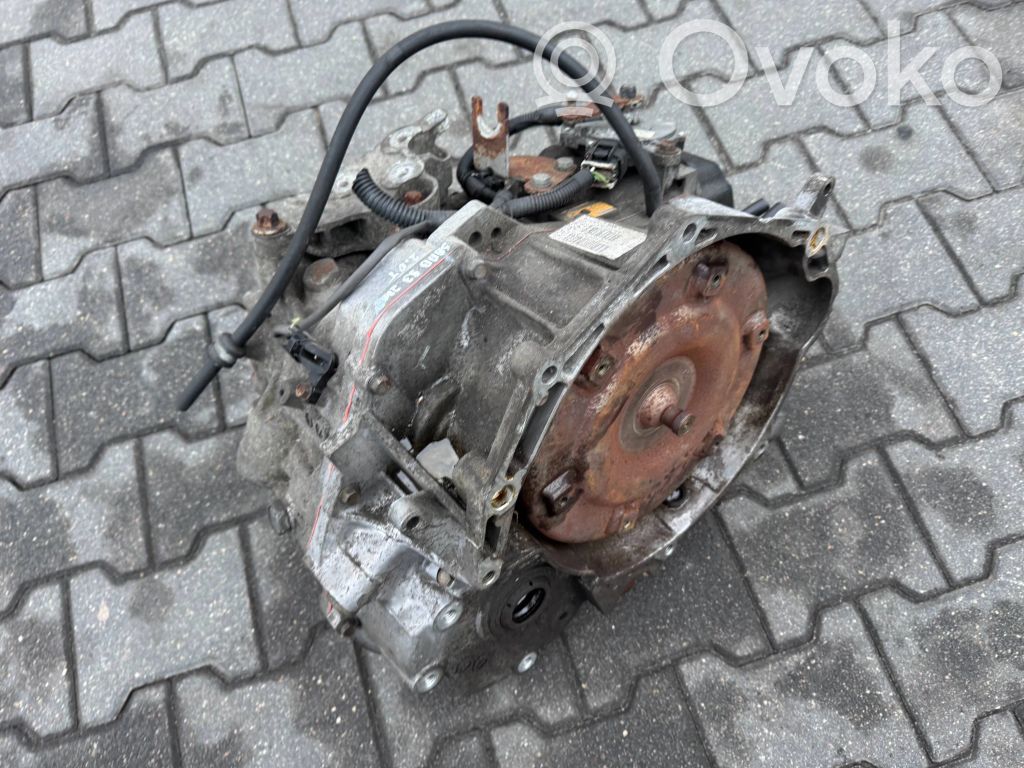 Saab 9-3 Ver2 Automatic gearbox 