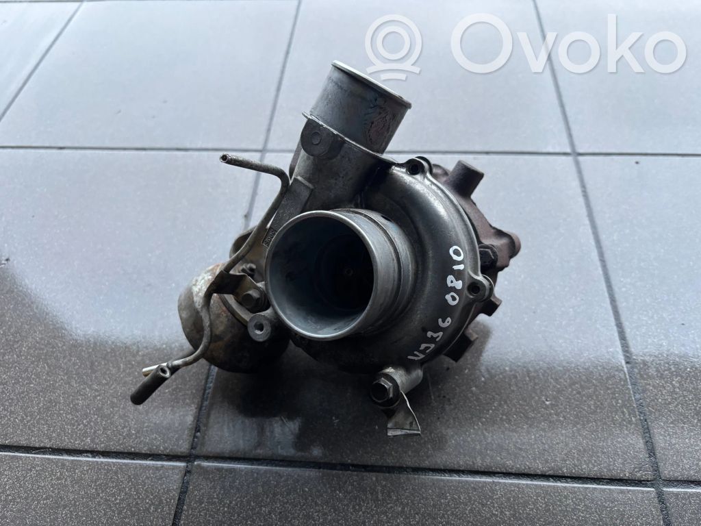 Turbo   VJ360810