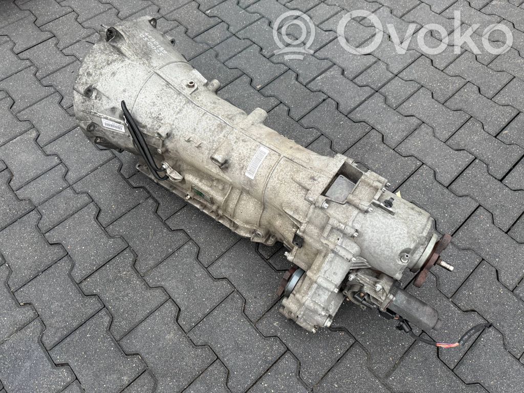 Automatyczna skrzynia biegów   7590127,241021,4134199