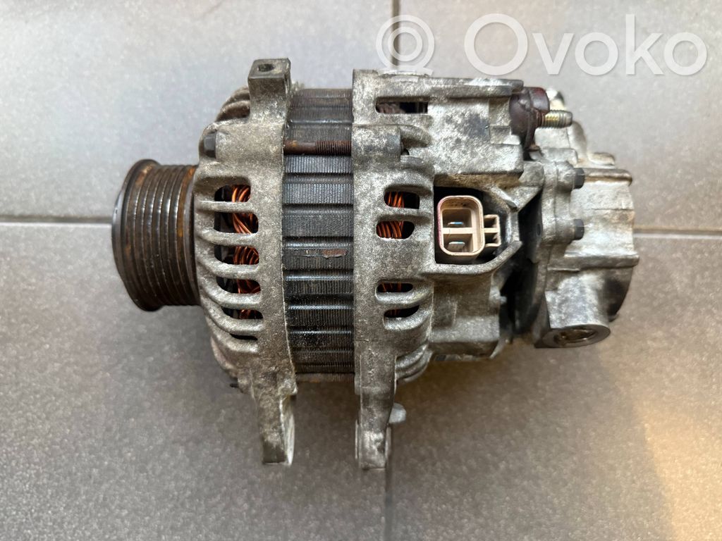 KIA Sorento Ģenerators 
