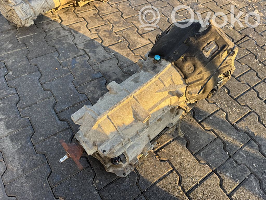 BMW 3 F30 F35 F31 Automatyczna skrzynia biegów 