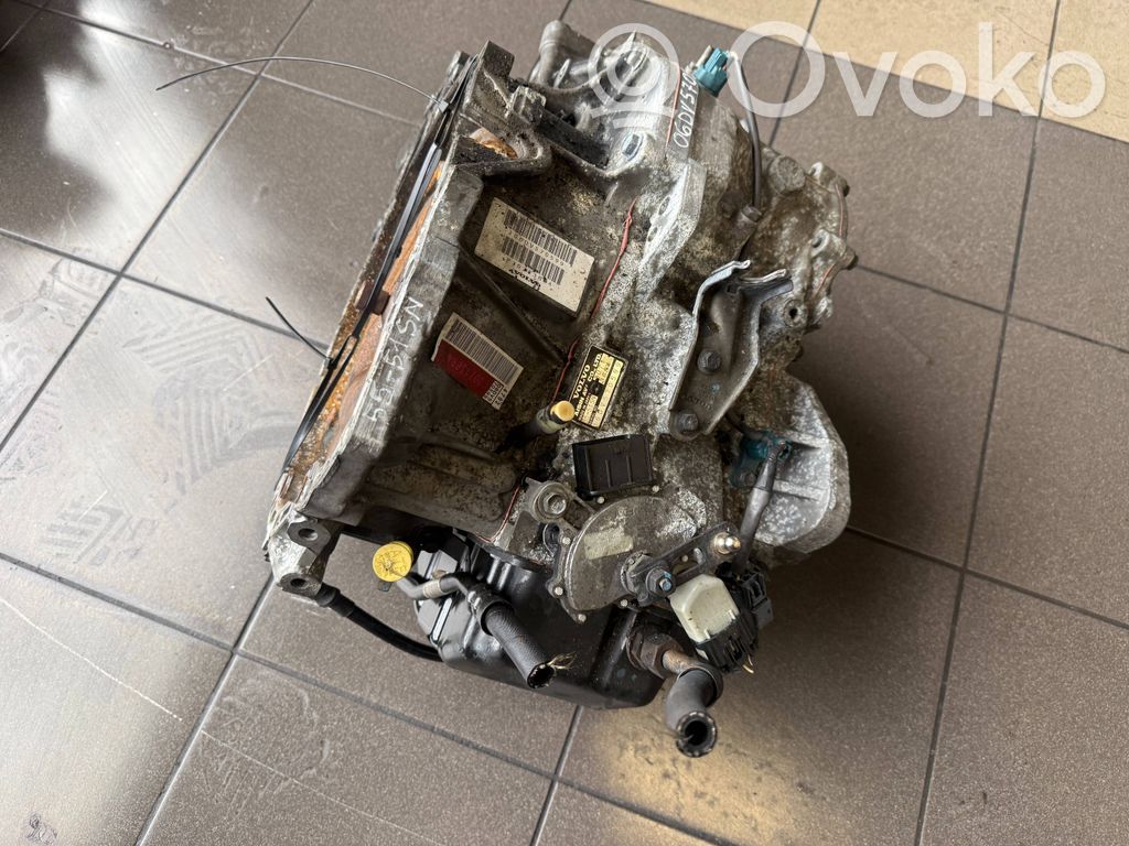 Caja de cambios automática   30713884,5551SN