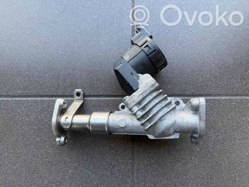 EGR vožtuvas   724809500,724809500
