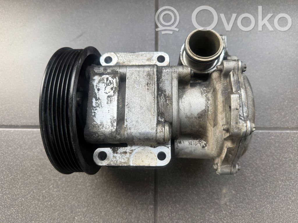 Power steering pump   4032923,7617955132