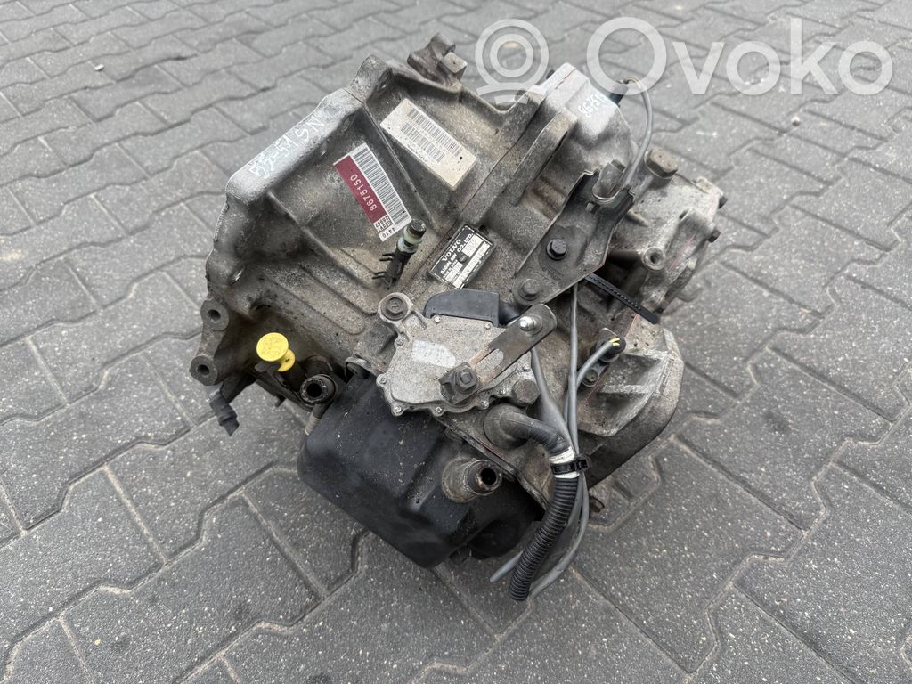 Volvo XC90 Automatic gearbox 