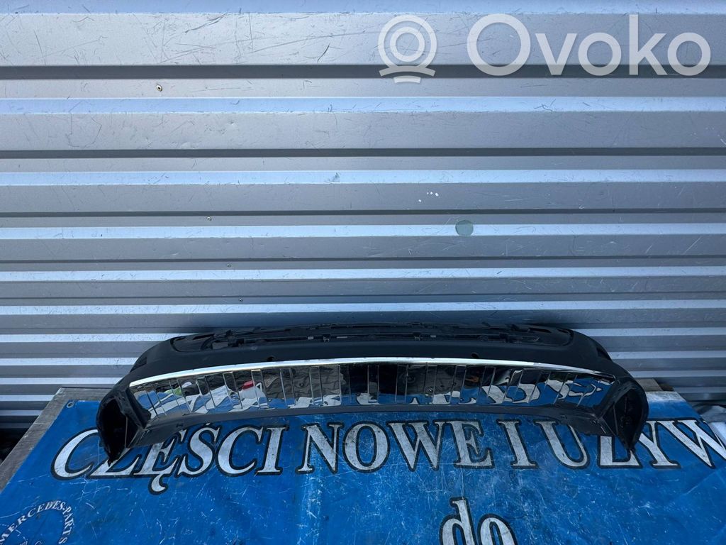Ford Kuga II Rear bumper lower part trim 