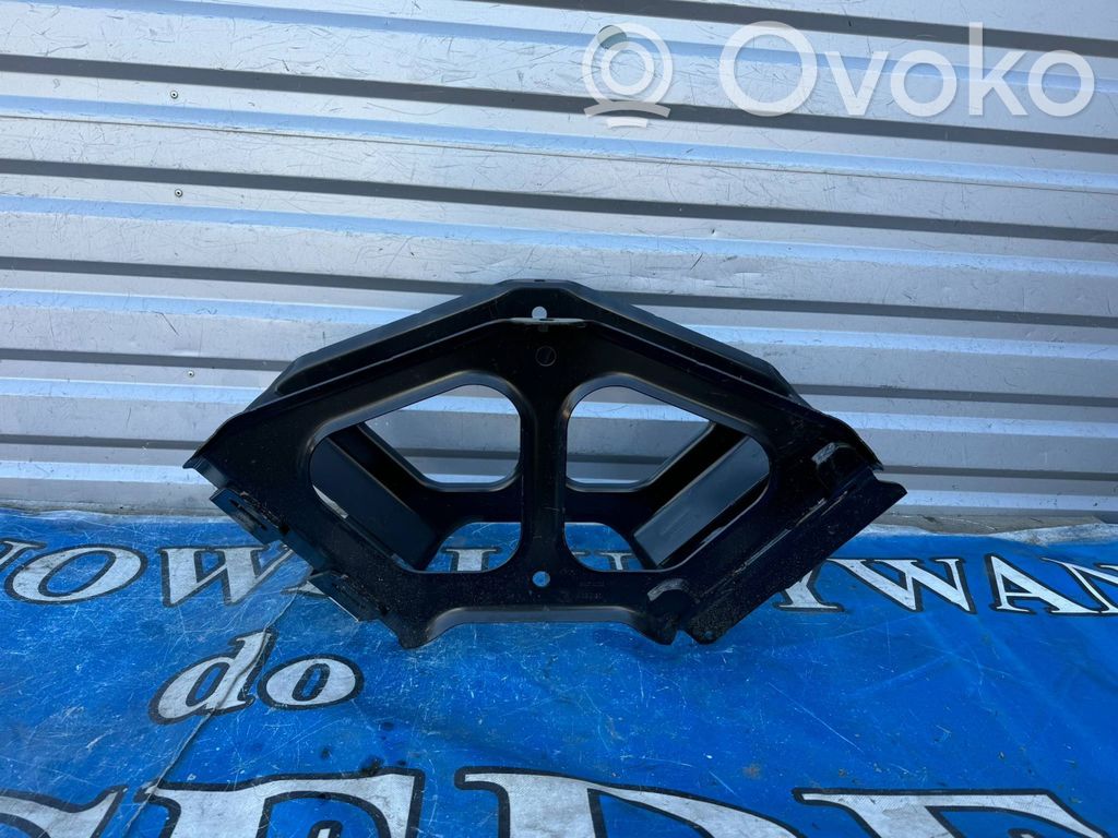 Mercedes-Benz Sprinter W907 W910 AdBlue Liquid tank holder 