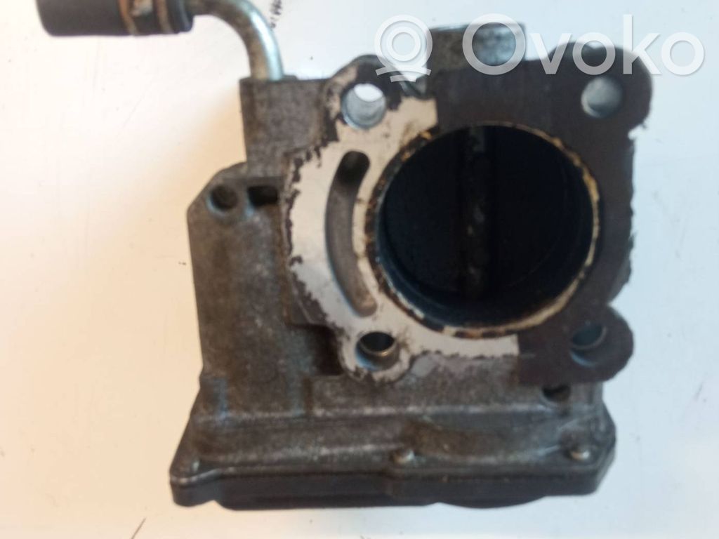 Suzuki Grand Vitara I Throttle valve 