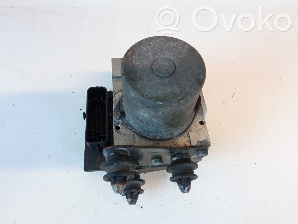 Audi A4 S4 B8 8K Pompa ABS 