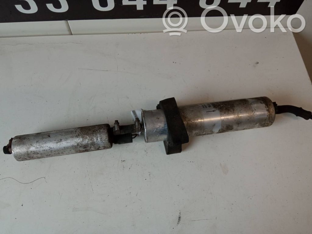 BMW 3 E46 Fuel filter 