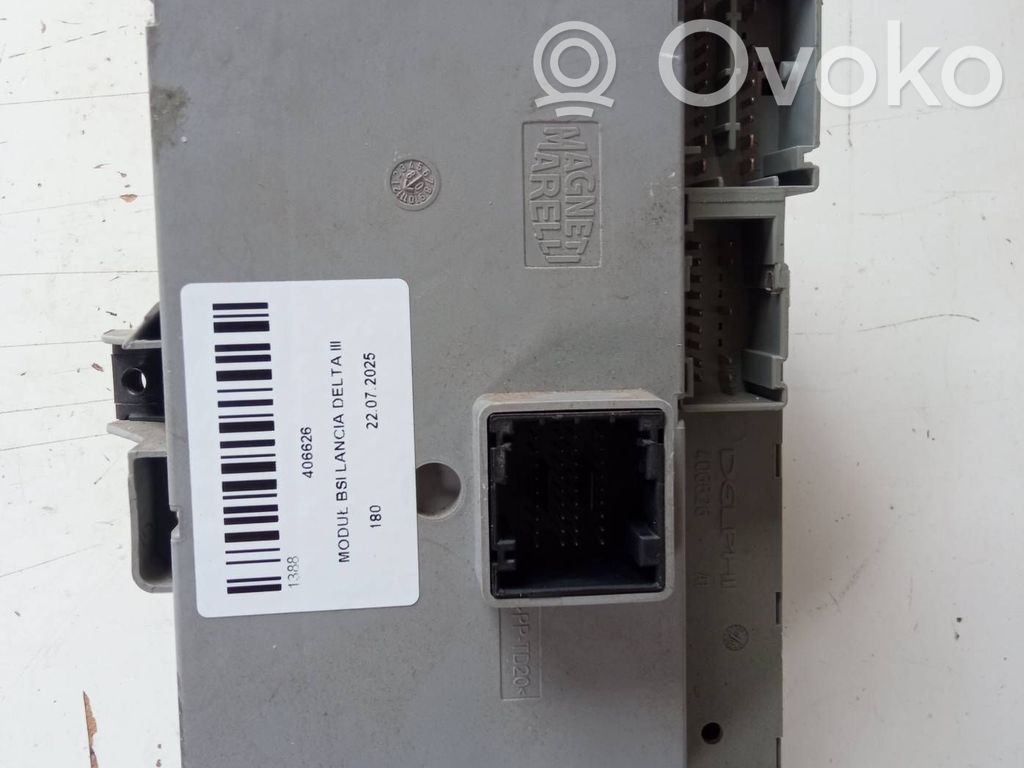 Módulo de fusible   406626,PA6GB20GF10