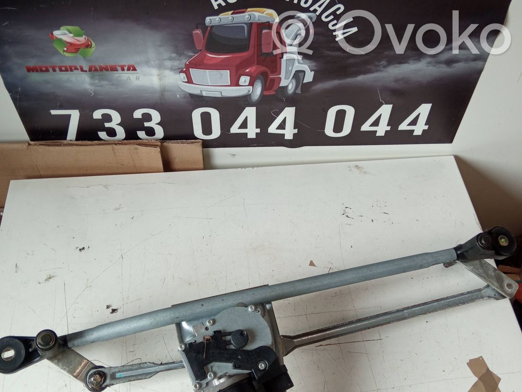 Wiper motor   404923,6124A,6913007