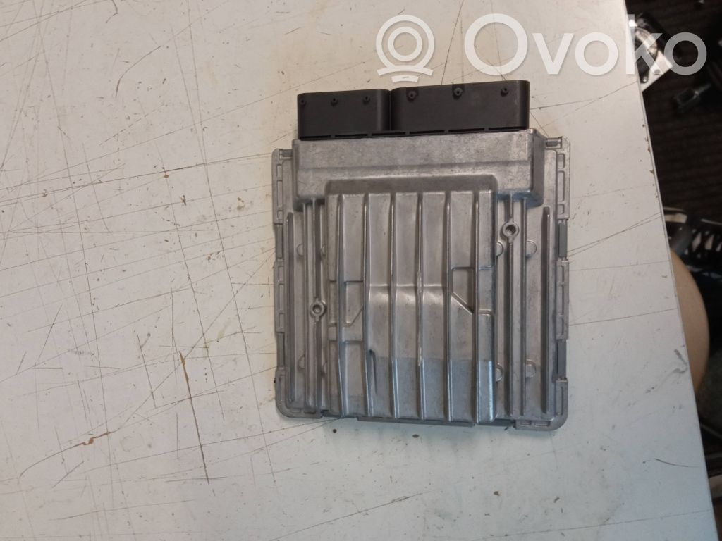 Moottorin ohjainlaite/moduuli   7621178,5WK94901,DMEMSD812