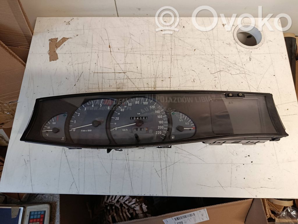 Opel Omega B1 Licznik / Prędkościomierz 