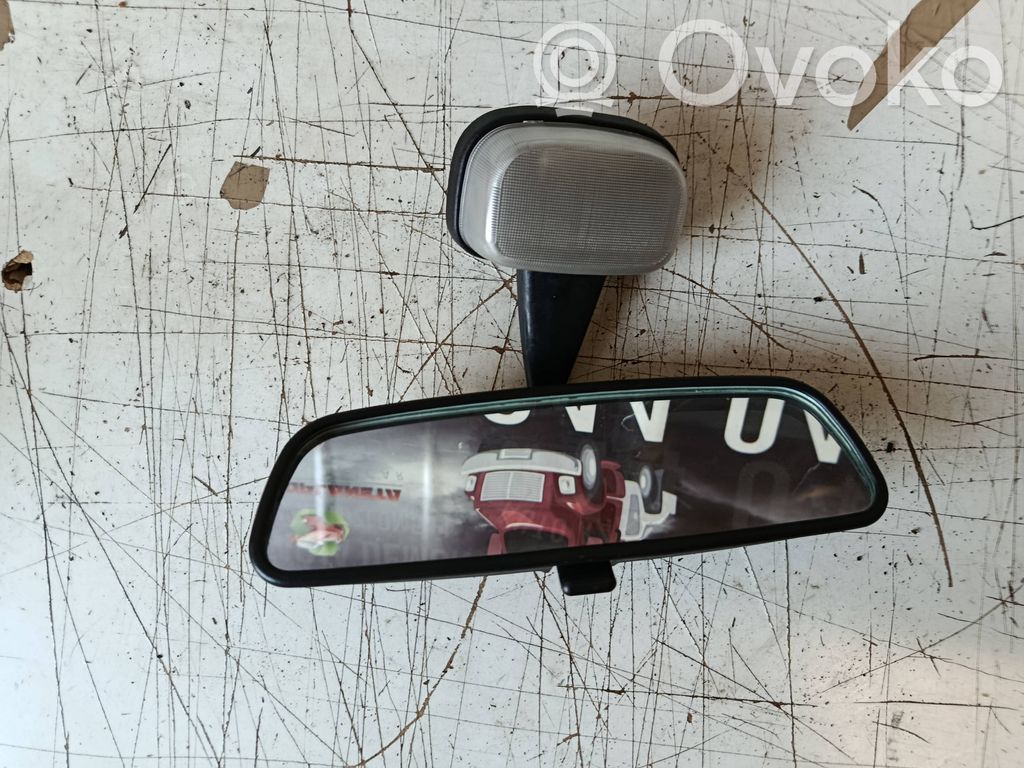 Espejo retrovisor (interior)   E1010610