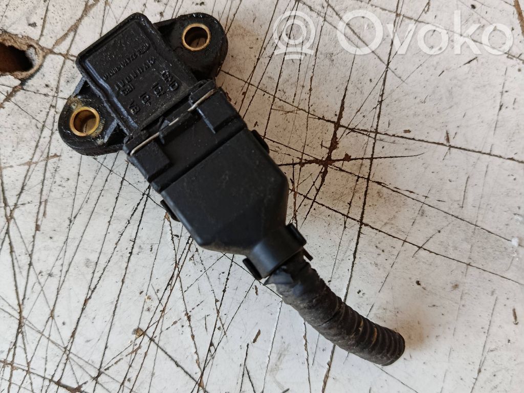 Hyundai Santa Fe Combustion control unit/module 
