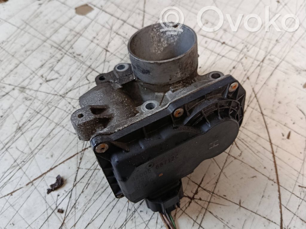 Droselis   8200568712C,00130,7J22