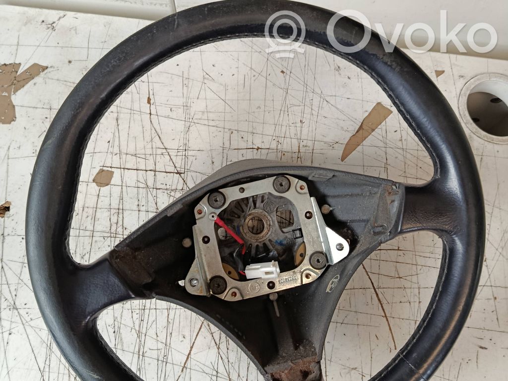 Alfa Romeo 156 Stūre 