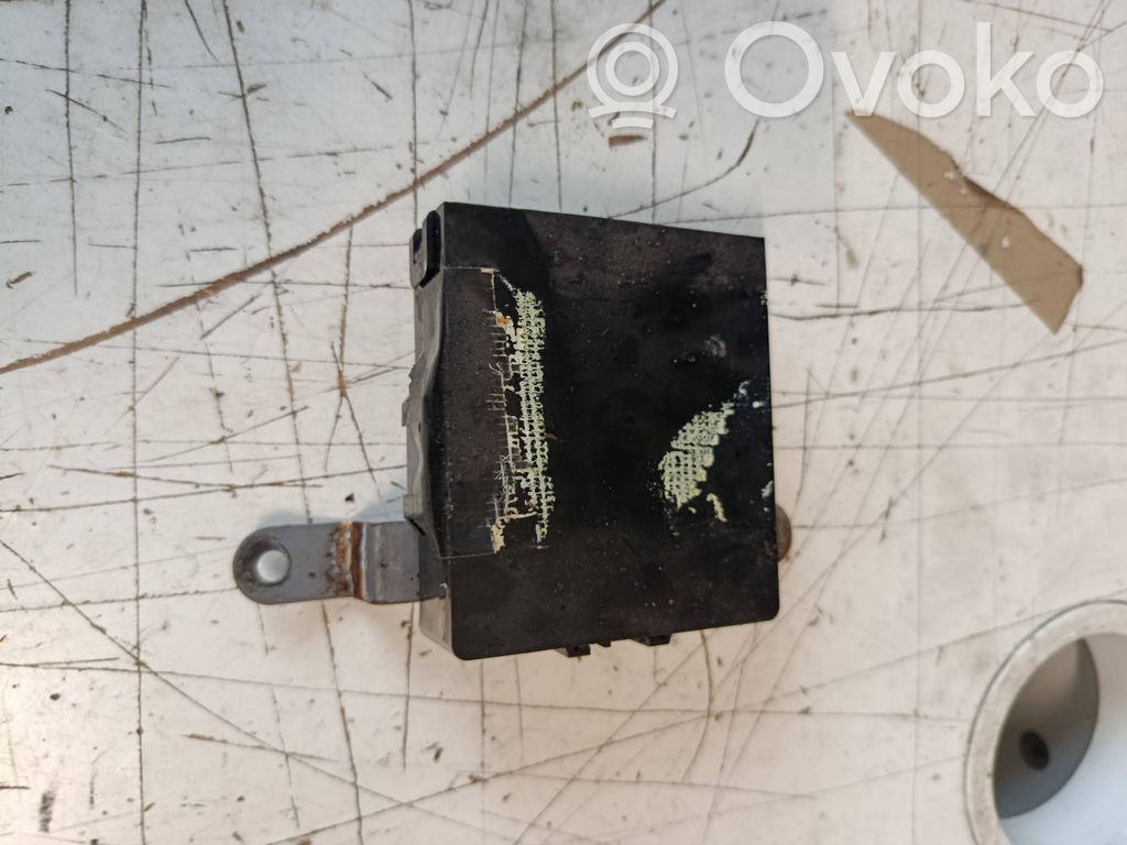 ABS control unit/module   8971659580,G8D704V,1078A1