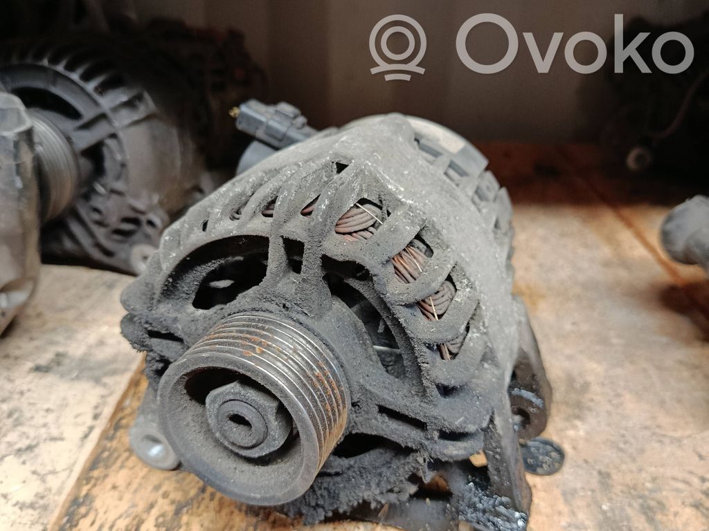 Alternador   63321733,9641398680,260002