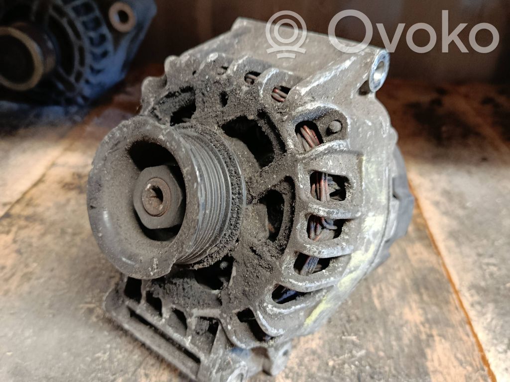 Renault Scenic I Alternator 