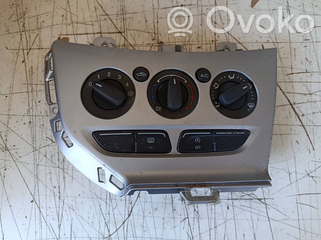 Climate control unit   CJ5T19980AP,E1075535,20102811
