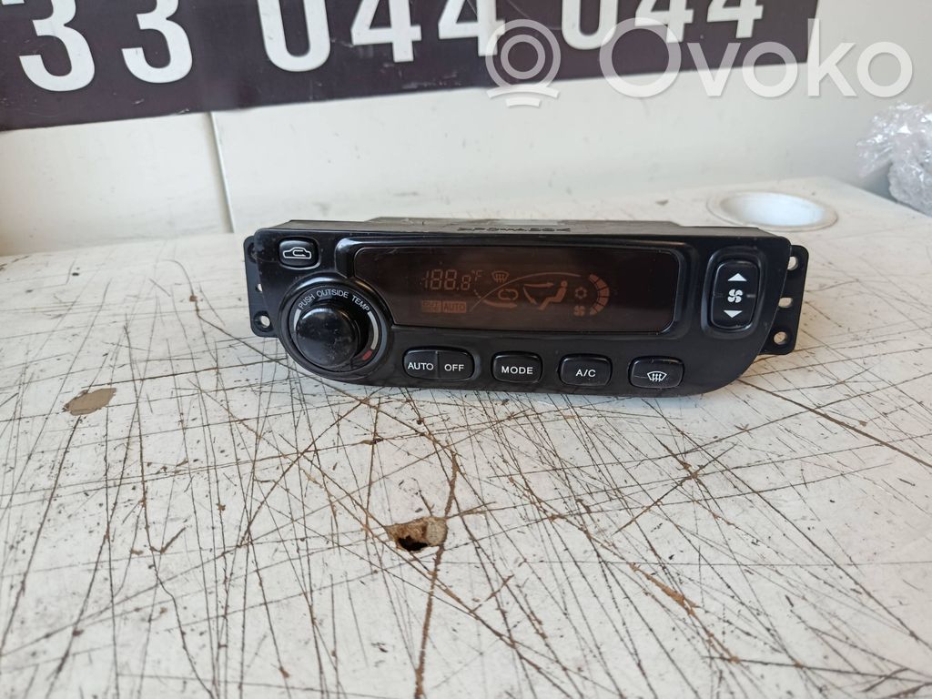 Daewoo Evanda Unitate control climatizare 