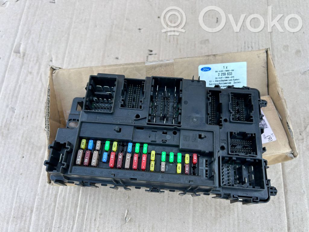 Sonstige Steuergeräte / Module   HU5T15604BFE,A20758701030000