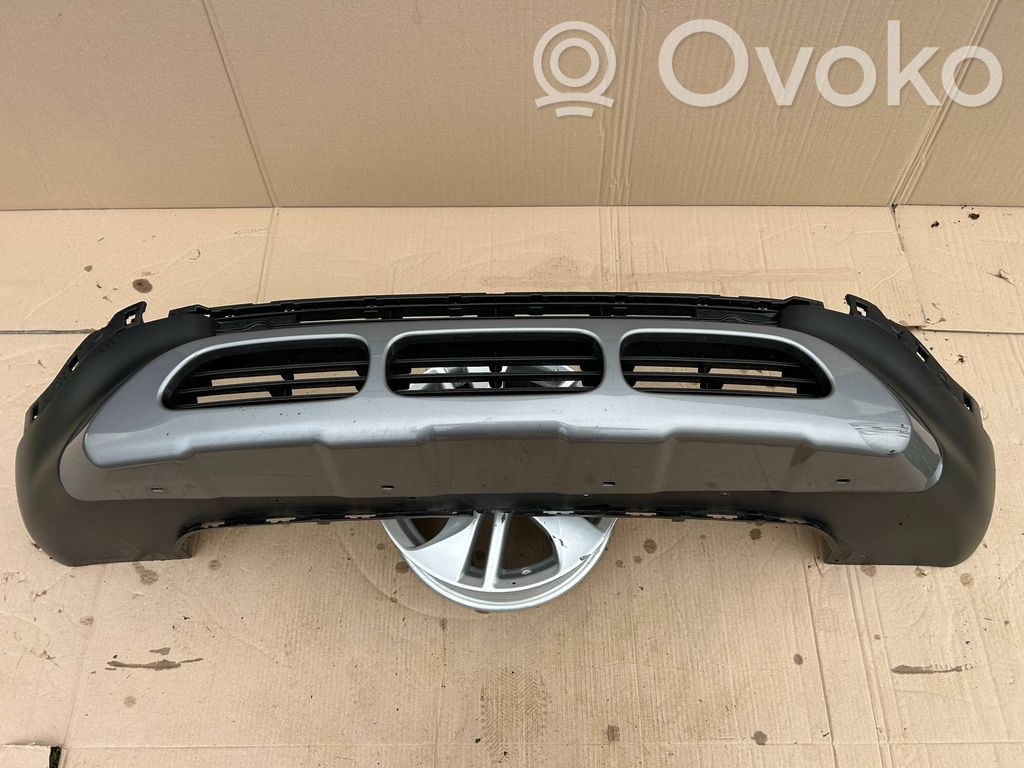 Citroen C3 Aircross Parachoques delantero 