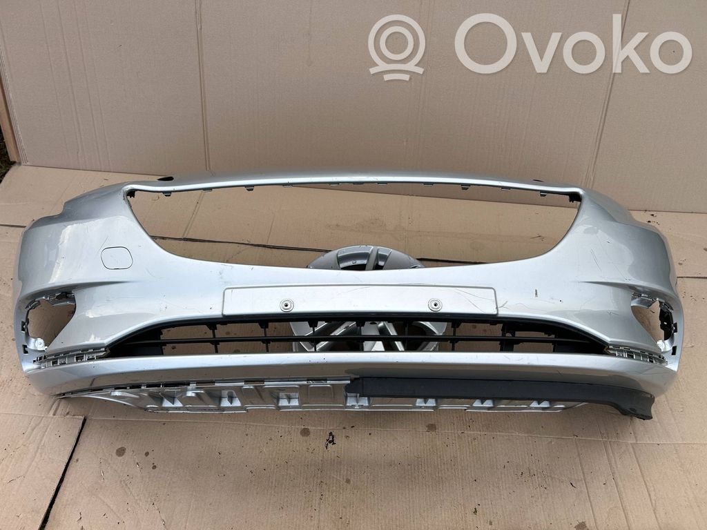 Front bumper   39003567
