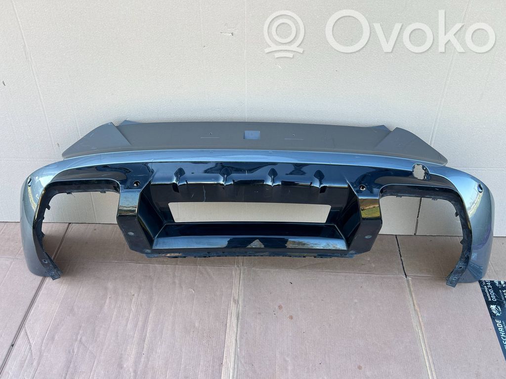 Stoßstange Stoßfänger   5FF807521A,5FF807568C
