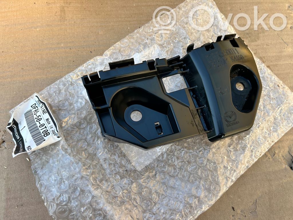 Front bumper mounting bracket   DFR5500T1,DFR5500T0B