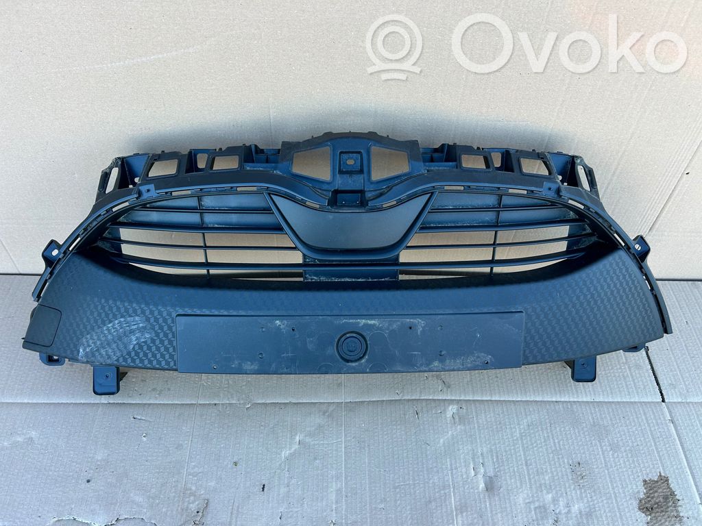 Toyota Yaris XP210 Grilă radiator față 