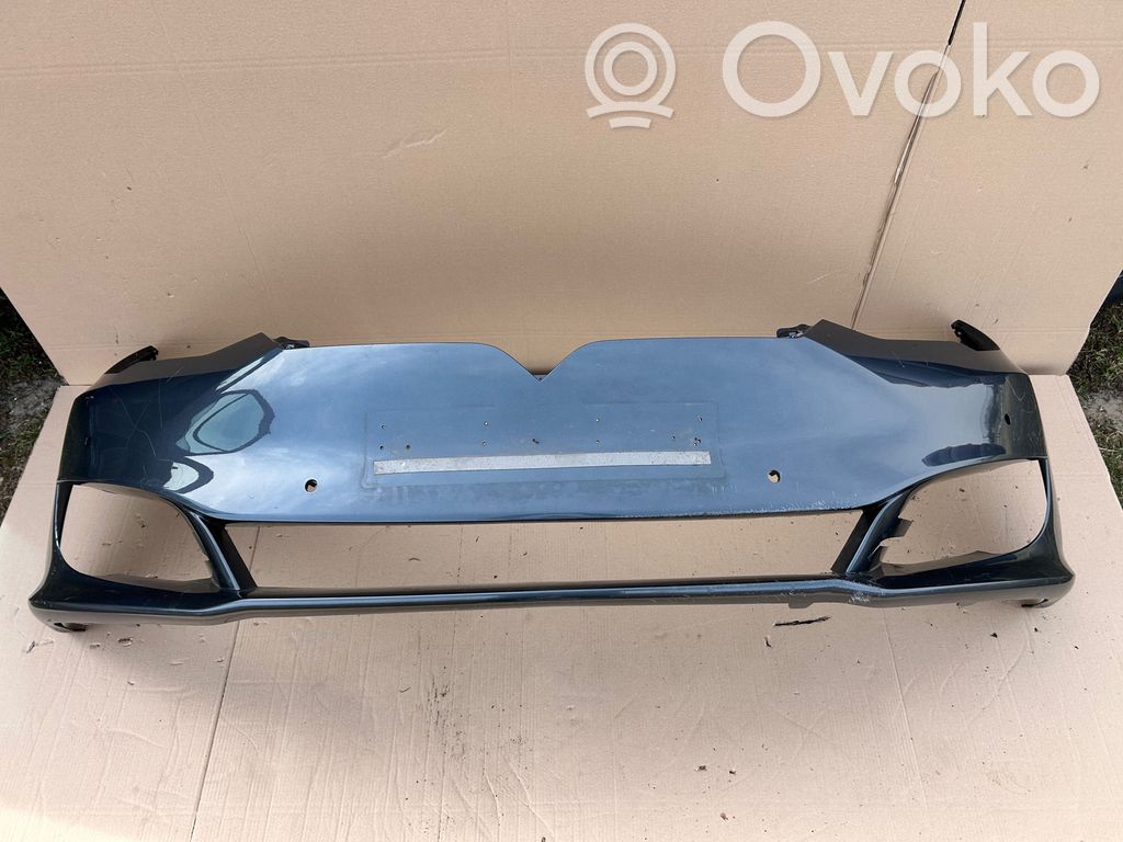 Front bumper   105637000F,105637000G