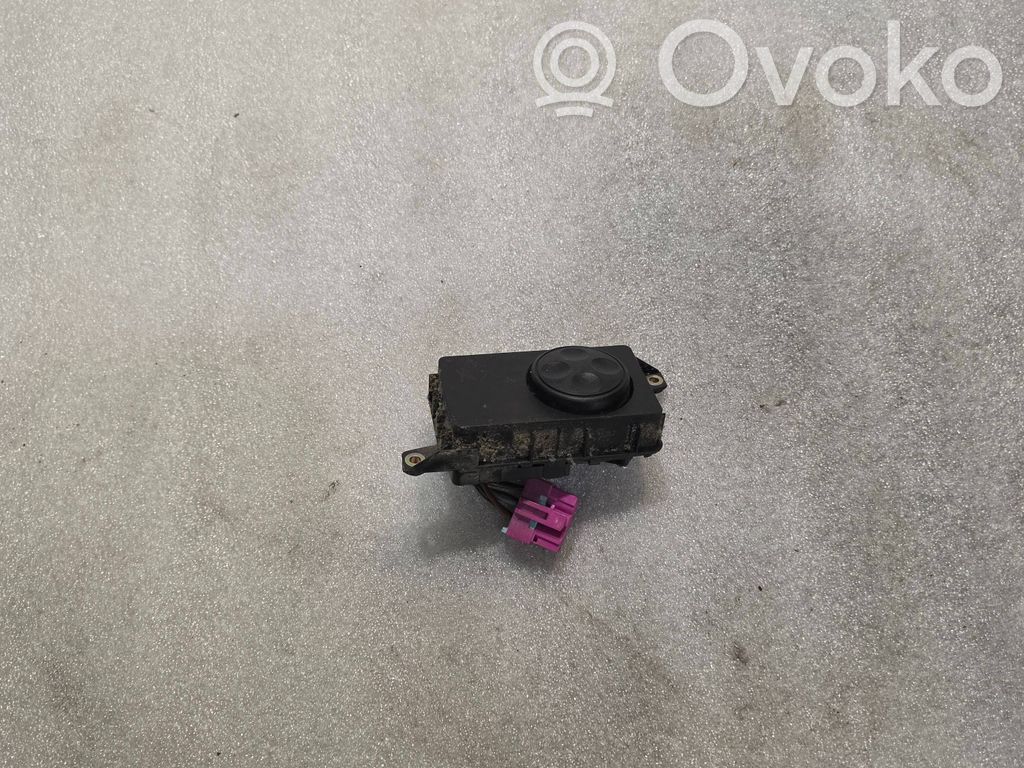 Audi A8 S8 D2 4D Seat control switch 