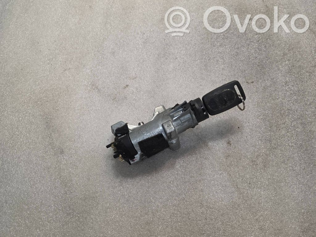 Ignition lock   4D0905851D