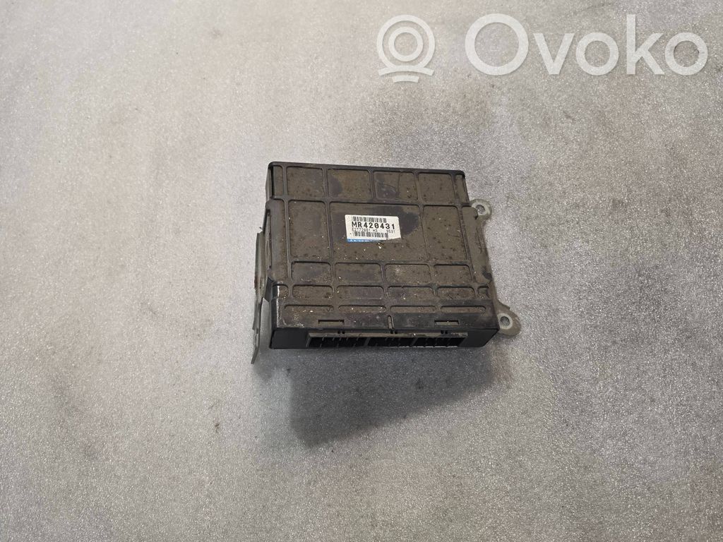Mitsubishi Galant Engine control unit/module 